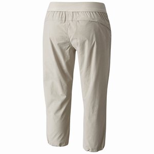 Columbia Pantalones Cortos Walkabout™ Mujer Grises (429MPNGUL)